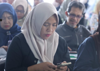 Rumah BUMN Bukit Asam Gelar Sosialisasi Legalitas Usaha untuk UMKM