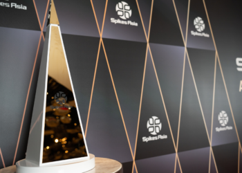 Samsung Electronics Sabet Gelar 'Advertiser of The Year 2025' di Spikes Asia: Bukti Dominasi Inovasi dan Kreativitas!