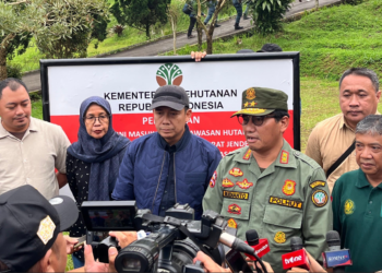 Pemerintah Perkuat Pengawasan Tata Ruang untuk Mitigasi Bencana yang Lebih Efektif