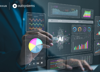 StarHub Resmi Bersertifikasi sebagai Mitra OutSystems: Percepat Inovasi Digital dengan Low-Code AI