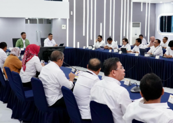 Kementerian ATR/BPN Percepat LP2B: Jurus Ampuh Hadang Alih Fungsi Lahan!