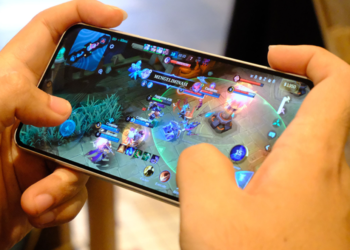 Main game lebih mulus dan asik dengan Galaxy A36 5G