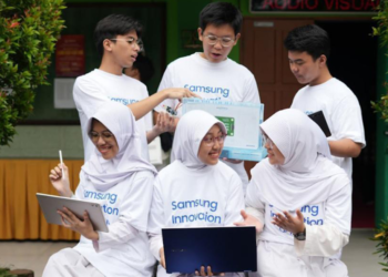 SIC Batch 6: Sinergi AI dan Kecerdasan Manusia untuk Inovasi Tanpa Batas