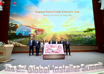 Abadikan Gaya Hidup Ramah Lingkungan dan Rebut Hadiah Menarik: Huawei FusionSolar Creators' Cup Mulai Digelar