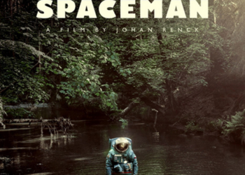 Spaceman, Perjalanan Emosional