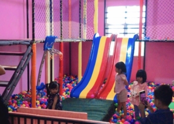 Rekomendasi Tempat Bermain Anak di Sekayu, Asyik dan Menyenangkan!