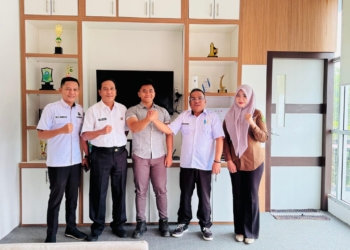 Ananda Krisna Aditya: Siswa SMK Negeri 3 Sekayu yang Lolos Beasiswa Astra