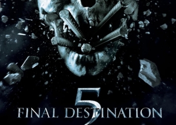 Final Destination 5: Ketika Rantai Kematian Semakin Rumit