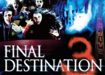 Final Destination 3: Ketika Firasat Menjadi Rantai Kematian
