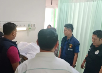 Ibu di OKU Timur Tewas Usai Ditembak Anak Kandung Usai Cekcok