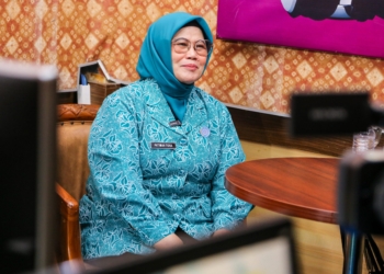 Pesan Ketua TP PKK Muba di Hari Kartini: Jadilah Sosok Perempuan Kuat dan Siap Berkontribusi