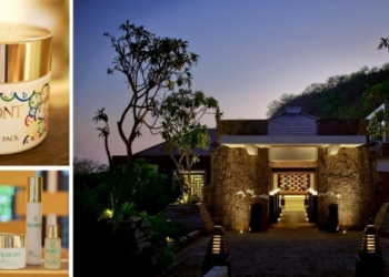 Valmont Kini Hadir di The Ritz-Carlton Spa, Bali: Perpaduan Keindahan Abadi dan Keanggunan Swiss di Surga Tropis