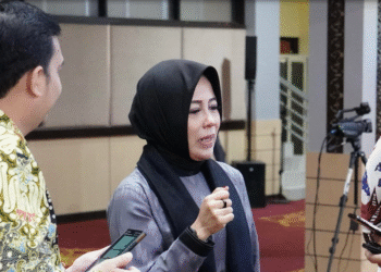 Percepat Perlindungan Tanah Adat, Menteri Nusron Gelar Sosialisasi di Padang