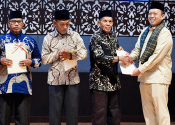 Menteri Nusron Dorong Percepatan Pendaftaran Tanah Ulayat: "Hak Masyarakat Adat Harus Dilindungi!"