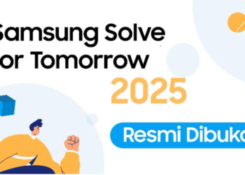 Samsung Solve for Tomorrow 2025 Dibuka Untuk Anak Muda Indonesia Berinovasi Untuk Dunia