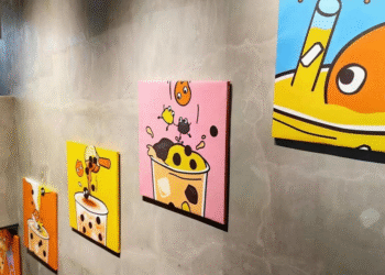 CoCo Bubble Tea Ekspansi ke Malaysia & Kamboja, Sajikan Teh Boba Sesuai Selera Lokal