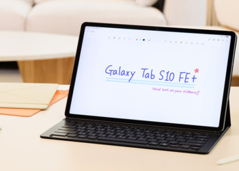 Samsung Luncurkan Galaxy Tab S10 FE & S10 FE+: Tablet Canggih Buat Kamu #YangMauLebih