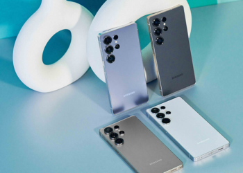 Rahasia Aman Maksimal di Galaxy S25 Series: Privasi Terjaga, Hidup Lebih Tenang!