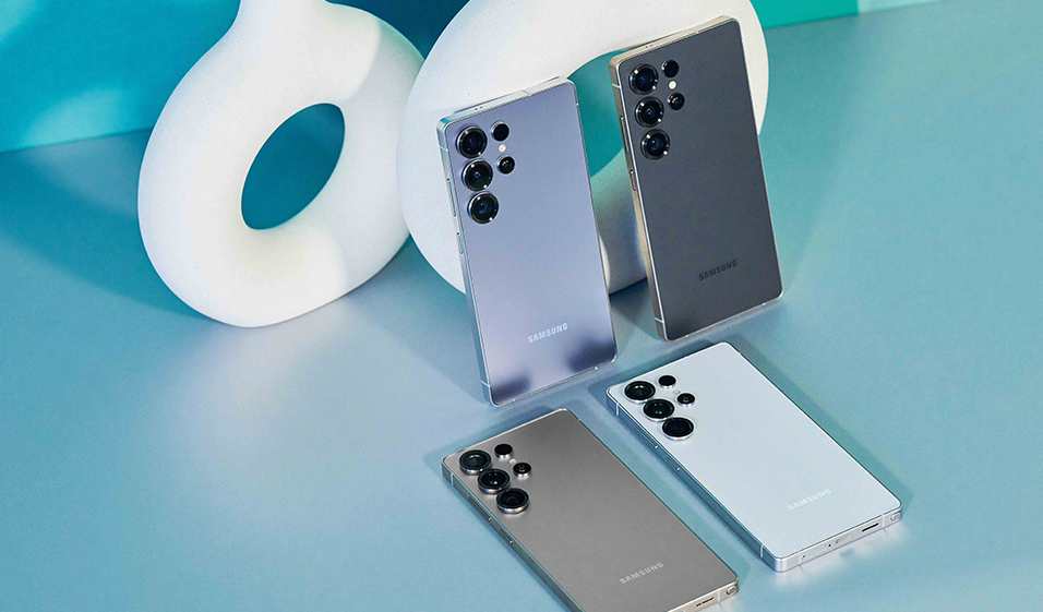 Rahasia Aman Maksimal di Galaxy S25 Series: Privasi Terjaga, Hidup Lebih Tenang!