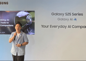 Galaxy S25 Series: Lompatan Besar AI yang Bikin Hidup Makin Smart!