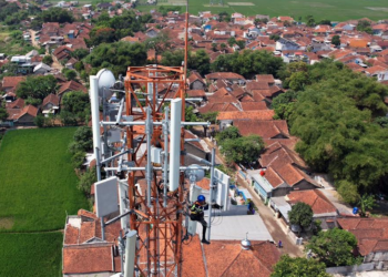 Libur Ramadan dan Lebaran 2025: Jaringan XL Axiata Tetap Aman, Trafik Data Meningkat Tajam