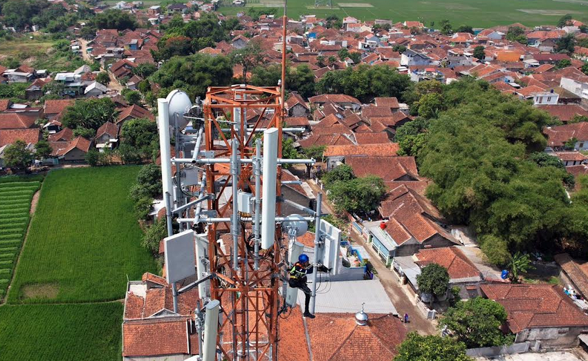 Libur Ramadan dan Lebaran 2025: Jaringan XL Axiata Tetap Aman, Trafik Data Meningkat Tajam