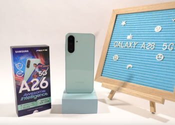 Galaxy A26 5G Resmi Hadir di Indonesia: Smartphone Kencang dan Tangguh Buat Kamu yang Ingin “Jadi Awesome”