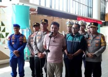 DPR RI Sebut Mudik 2025 Paling Lancar