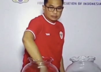 Drawing Liga 4 Penuh Kejanggalan, Erick Thohir: Harus Ulang!