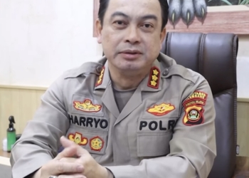 Kapolrestabes Palembang Minta Maaf Anggotanya Lakukan Penganiayaan ke Wanita