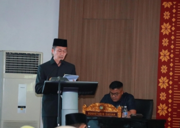 Ratu Dewa: 56 Masukan DPRD Palembang Sudah Ditindaklanjuti