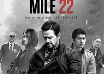 Mile 22