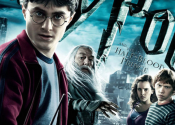 Pangeran Berdarah Campuran