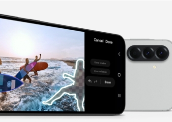 Yuk, Kenalan Sama ‘Awesome Intelligence’! Teknologi AI Super Kece dari Galaxy A56 5G dan A36 5G yang Wajib Dicoba Gen Z