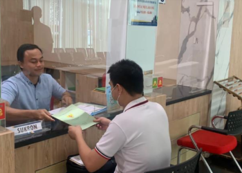 Manfaatkan Layanan Pertanahan Terbatas, Laporkan Sertipikat Tanah di Kampung yang Terbit Sebelum 1997 ke Kantor Pertanahan