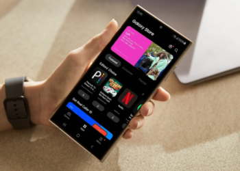 Samsung Buka Jalan Baru Buat Developer Game Mobile Lewat Cloud Gaming dan Galaxy Store