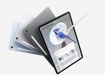 Galaxy Tab S10 FE Series Resmi Meluncur: Tablet Pintar, Desain Mewah, Harga Lebih Ramah!