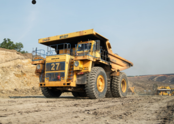 Ekspor Tumbuh 30 Persen, Bukit Asam Cetak Laba Bersih Rp 5,10 Triliun Sepanjang 2024