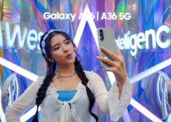Rasakan Sensasi Baru! Coba Langsung Galaxy A56 & A36 5G di Awesome Space dan Menangkan Hadiah Seru!