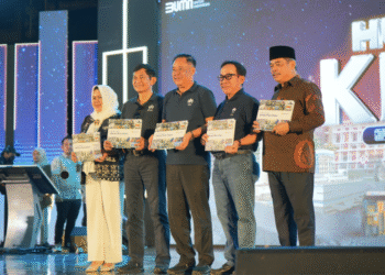 Refleksi 44 Tahun Bukit Asam (PTBA): Transformasi dan Kontribusi untuk Negeri