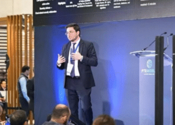 Huawei Bawa 5 Solusi Canggih untuk Bandara Pintar di Passenger Terminal Expo 2025