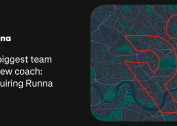 Strava Resmi Akuisisi Runna, Aplikasi Latihan Lari yang Semakin Populer
