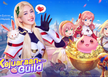 Ragnarok: Back to Glory Resmi Hadir di iOS dan Android, Ajak Pemain Nostalgia dan Bertualang Lagi