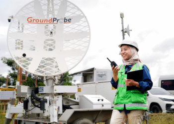 Kartini Tambang PTBA: Tangguh di Hutan, Hangat di Rumah