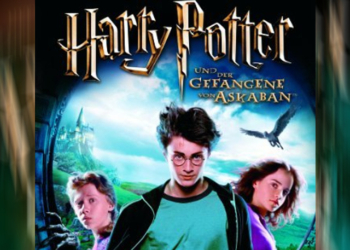 the Prisoner of Azkaban