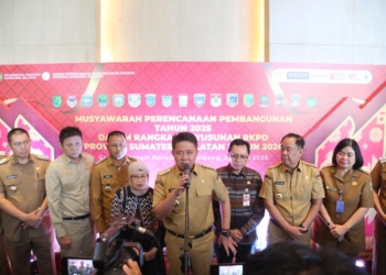 Ini 7 Program Prioritas Herman Deru Dalam Pemerataan Kesejahteraan Rakyat di Sumsel