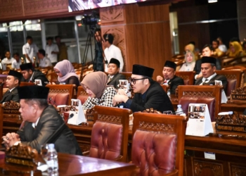 Andi Rizkiyansyah Desak Pemprov Sumsel Perbaiki Jalan Penghubung Muba-PALI