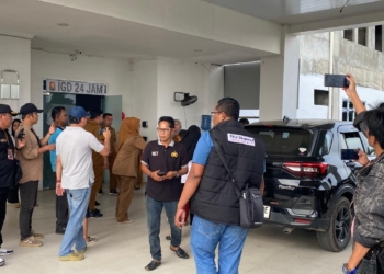 121 Siswa di PALI Keracunan Usai Mengkonsumsi MBG