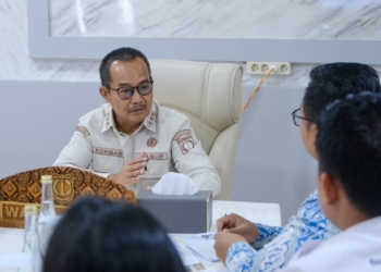 Perkuat Kolaborasi Hijau, Pemkab Muba Ajak LTKL Gali Potensi Daerah Berkelanjutan