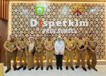 Pemprov Sumsel Komitmen Dukung Asta Cita Presiden, Selaraskan Program 3 Juta Rumah dengan Visi Misi HDCU